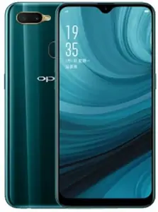 Замена аккумулятора на телефоне OPPO A5s в Белгороде